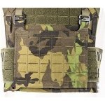 Fenix Protector přední platforma s Molle vazbou Démon vz.95 – Zboží Dáma