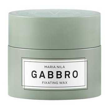 Maria Nila Gabbro Fixating Wax 100 ml