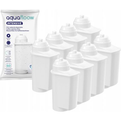 AquaFloow Intensive Siemens Bosch 8 ks – Zboží Mobilmania