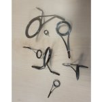 Ostatní Očko na rybářské pruty 18 mm – Zboží Mobilmania