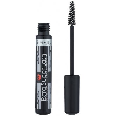 Rimmel London Extra Super Lash Řasenka 102 Brown Black 8 ml – Hledejceny.cz