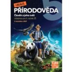 Hravá přírodověda 5.roč učebnice Taktik – Rybová – Sleviste.cz