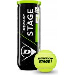 Dunlop Stage 1 3ks – Zboží Dáma