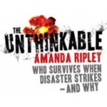 The Unthinkable - A. Ripley – Hledejceny.cz