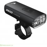 Longus Cubrin 2600 lm přední černé – Zboží Dáma