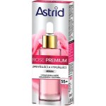 Astrid Rose Premuim 55+ zpevňující a vyplňující sérum 30 ml – Hledejceny.cz