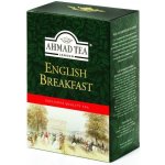 Ahmad Tea English Breakfast 100 g – Zboží Dáma