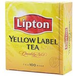 Lipton Yellow label černý čaj 100 s. 200 g – Sleviste.cz