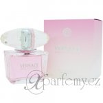 Versace Bright Crystal toaletní voda dámská 5 ml miniatura – Hledejceny.cz