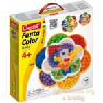 Quercetti FantaColor Daisy 150 ks 2115 – Sleviste.cz