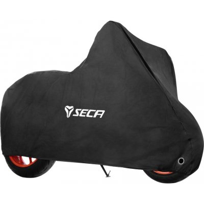 Seca Outdoor černá XXXL – Zbozi.Blesk.cz