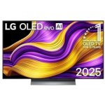 LG OLED48G56LS – Zboží Živě