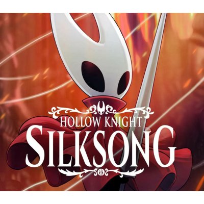 Hollow Knight: Silksong – Zboží Mobilmania