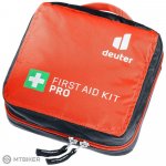 Deuter First Aid Kit Active Papaya prázdná – Hledejceny.cz