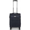 Cestovní kufr Worldline 620 tmavě modrá 50 l
