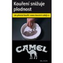 CAMEL BLACK