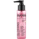 Syoss Glossing Shine-Seal závěrečná péče pro normální vlasy bez lesku 100 ml