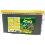 Tropical Spirulina Granulat 5 l, 1,9 kg – Hledejceny.cz
