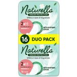 Naturella vložky Normal Protect 16 ks – Zboží Dáma