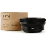 Urth Pentacon Six (P6) to Canon EF / EF-S – Zboží Živě