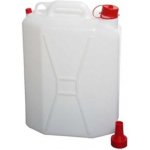 J.A.D. kanystr plastový 20 l – Sleviste.cz