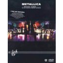 Metallica: S & M DVD