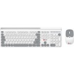 C-Tech Quallis WLKMC-05W – Zboží Živě