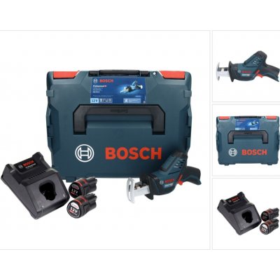 Bosch GSA 12V-14 0.601.64L.976 – HobbyKompas.cz