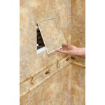 Awenta MPCV17250 x 300 mm – Zbozi.Blesk.cz