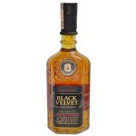 Black Velvet 8y 40% 1 l (holá láhev) – Sleviste.cz