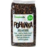 Country Life Pohanka neloupaná BIO 400g – Zboží Dáma
