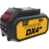 Baterie pro aku nářadí CAT DXB4 18V 4.0AH