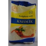 Jizerské pekárny Bezlepkový knedlík směs 350 g – Zboží Dáma