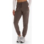 Exalted Comfy-Nest dámské tepláky hnědá – Hledejceny.cz