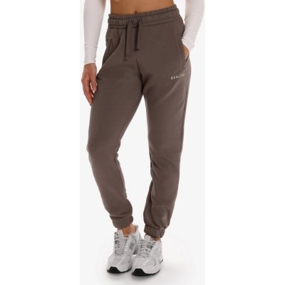 Exalted Comfy-Nest dámské tepláky hnědá – Hledejceny.cz