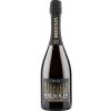 Šumivé víno Bresolin Sior Lino BIO Prosecco Asolo DOCG Superiore Extra Dry 11,5% 0,75 l (holá láhev)