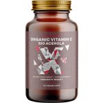 BrainMax Liposomal Vitamin C UPGRADE, Lipozomální Vitamín C, 500 mg, 60 rostlinných kapslí – Zboží Dáma