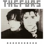 Love My Way/Run and Run - The Psychedelic Furs LP – Zboží Mobilmania