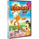 Filmové HOLLYWOOD CLASSIC ENT. Garfield 4 DVD – Hledejceny.cz