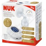 Nuk Elektrická prsní pumpa Natural Sense – Sleviste.cz