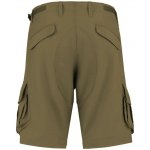 Korda Kraťasy Kombat Shorts Dark Kamo – Zboží Mobilmania