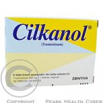 CILKANOL POR 300MG CPS DUR 30 – Zboží Mobilmania