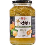 Tea by Kotsam Yuzu 1 kg – Zboží Dáma