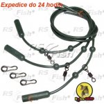 EXTRA CARP Helicopter Rig System & Pvc Tube – Zbozi.Blesk.cz