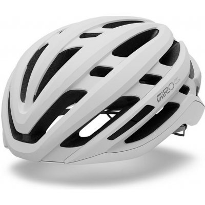 GIRO Agilis MIPS matt White 2026 – Zboží Mobilmania