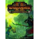 Total War: Warhammer 2 - The Prophet and the Warlock – Zbozi.Blesk.cz