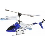 Syma vrtulník S107G RTF modrá 1:10 – Zbozi.Blesk.cz