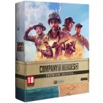 Company of Heroes 3 – Zboží Živě