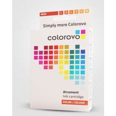 COLOROVO HP CN054AE - kompatibilní – Hledejceny.cz