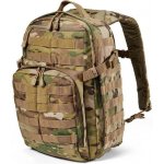 5.11 Rush 12 2.0 MC multicam 24 l – Hledejceny.cz